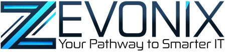 Affordable Cybersecurity Services by Zevonix